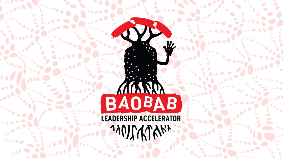 Leadership accelerator: Baobab