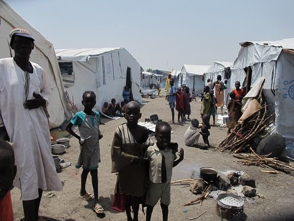 South Sudan: MSF calls for urgent humanitarian access to Upper Nile ...