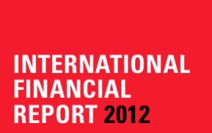 MSF Financial Report 2012 Image