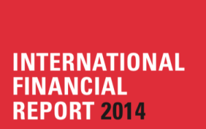 MSF Financial Report 2014 Image