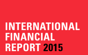 MSF Financial Report 2015 Image