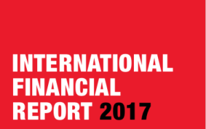 MSF International Financial Report 2017 Image