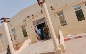 MSF_Al_Nao_Hospital_in_Omdurman_Sudan
