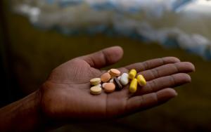 MSF, Drug-resistant Tuberculosis Treatment