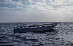 MSF, Doctors Without Borders, Med Sea, 10 found dead 