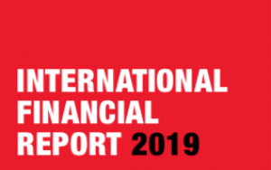 International Financial Report 2019 Thumbnail