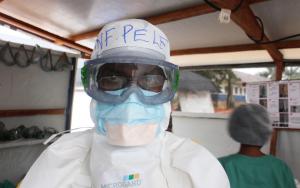 Ebola Outbreak DRC