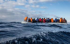 Massacre in the Mediterranean is the direct result of European state policies 