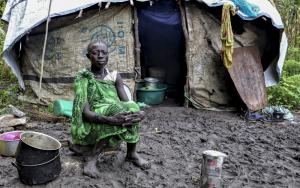 Severe floods threatens lives of thousands on people in Greater Pibor, South Sudan