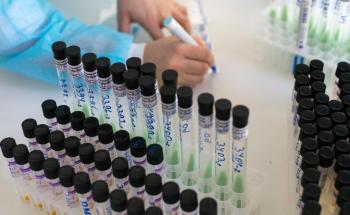 Treating XDR-TB patients in Grozny Treating XDR-TB patients in Grozny