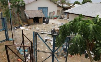 South Sudan - Pibor violence and looting