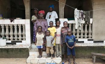 Closure Of MSF Projects in Conakry, Guinea