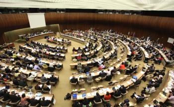 MSF, Doctors Without Borders, 77th World Health Assembly, 