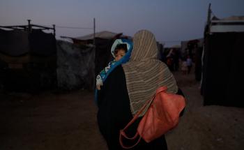 Doctors Without Borders, MSF, Ceasefire in Gaza