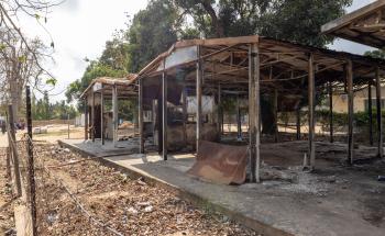 Doctors Without Borders, MSF, Conflict in Cabo Delgado