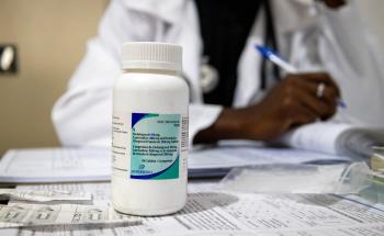 Doctors Without Borders, MSF, HIV Care