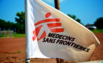 Doctors Without Borders, MSF, Access to healthcare 