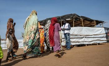 Doctors Without Borders, MSF, malnutrition in Sudan