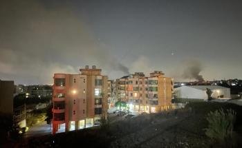 MSf, Doctors Without Borders, Israeli bombardment in Lebanon