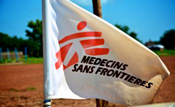 Dismantling Structural Racism in MSF Southern Africa: Results & Recommendations