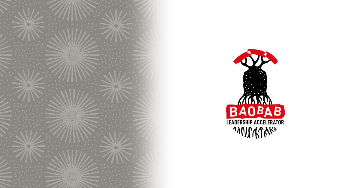 Leadership accelerator: Baobab