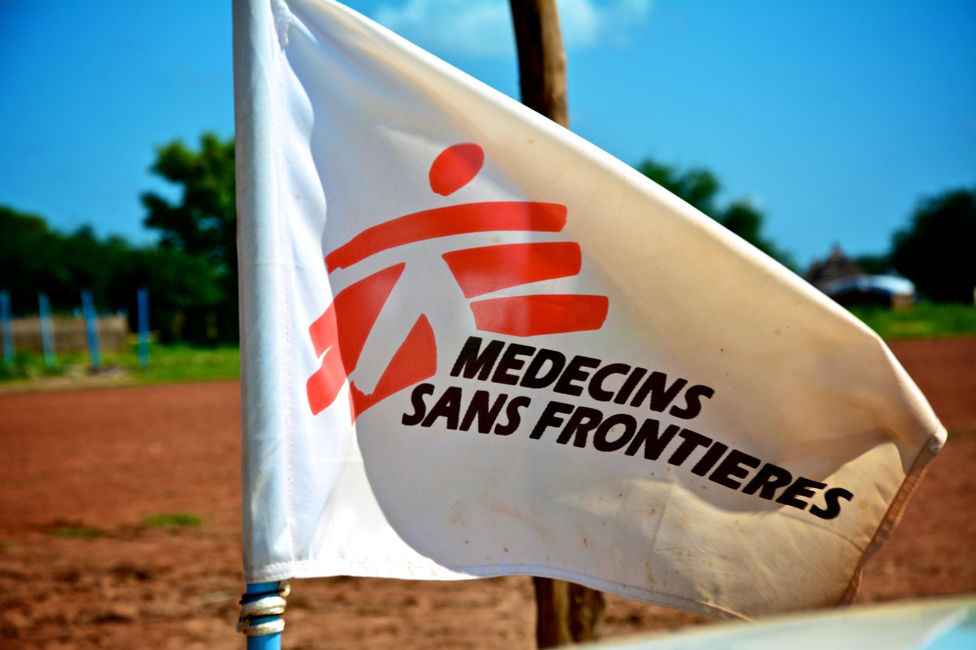 Doctors Without Borders, MSF, Access to healthcare 