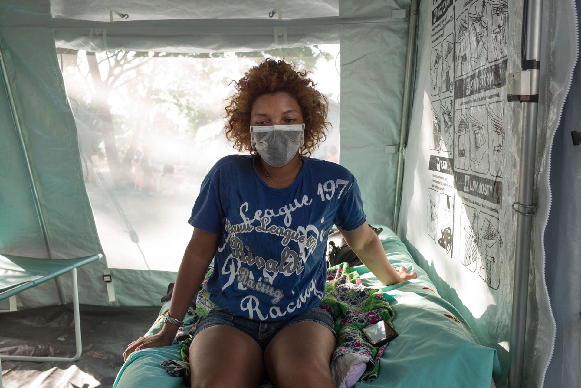 Madagascar Msf Tackles Plague Outbreak Msf