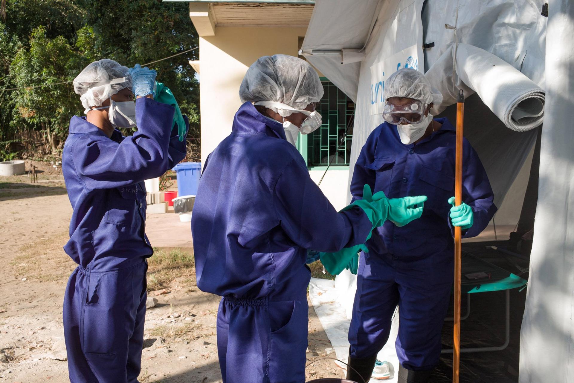 Plague Outbreak In Madagascar Msf Medical And Humanitarian Aid
