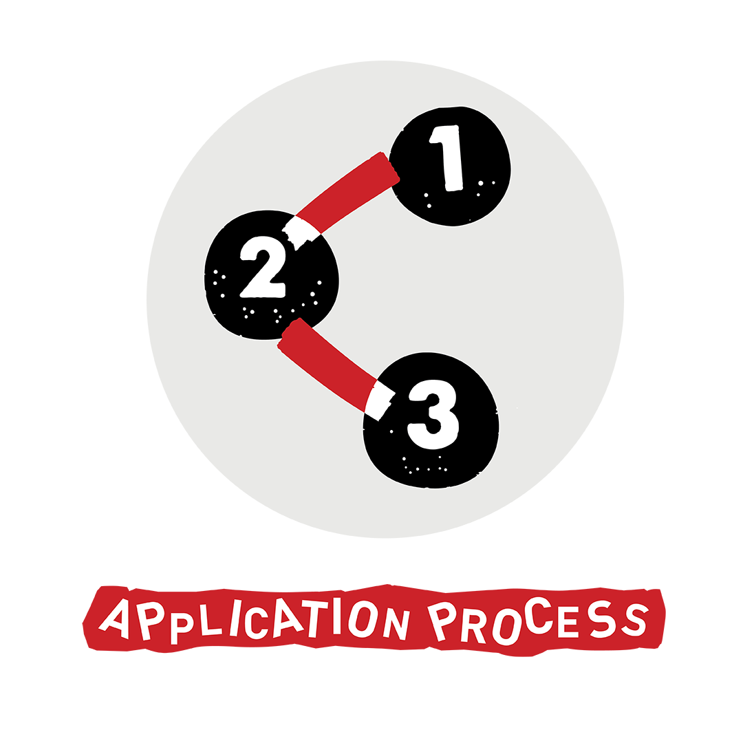 application process