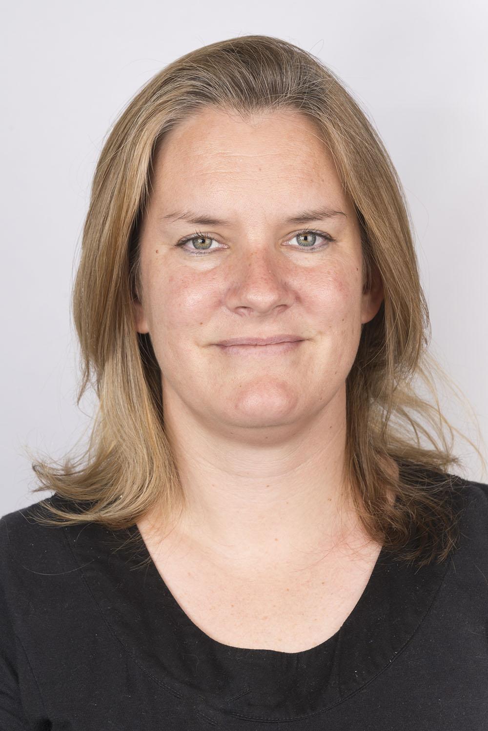 MSF Dr Natalie Roberts