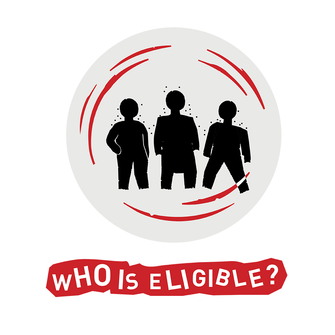 who is eligible for the leadership accelerator programme?