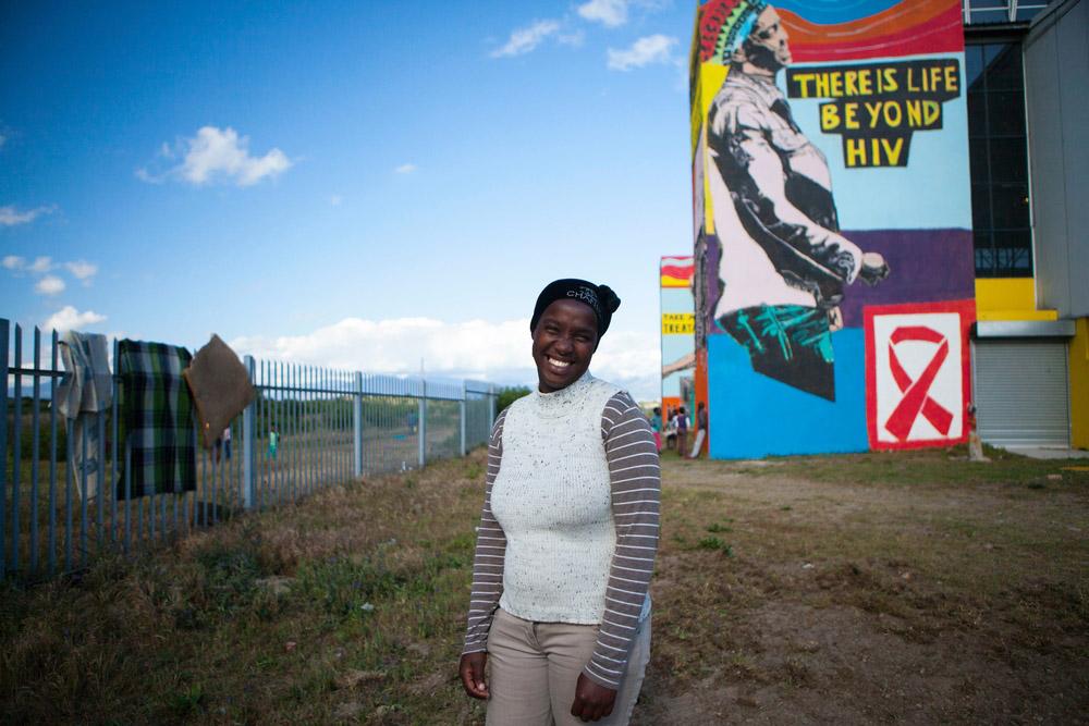 Two Hiv Treatment Professionals Reflect On 20 Years In Khayelitsha Msf 