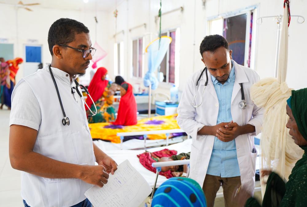 MSF, Doctors Without Borders, Access to Healthcare Challenges