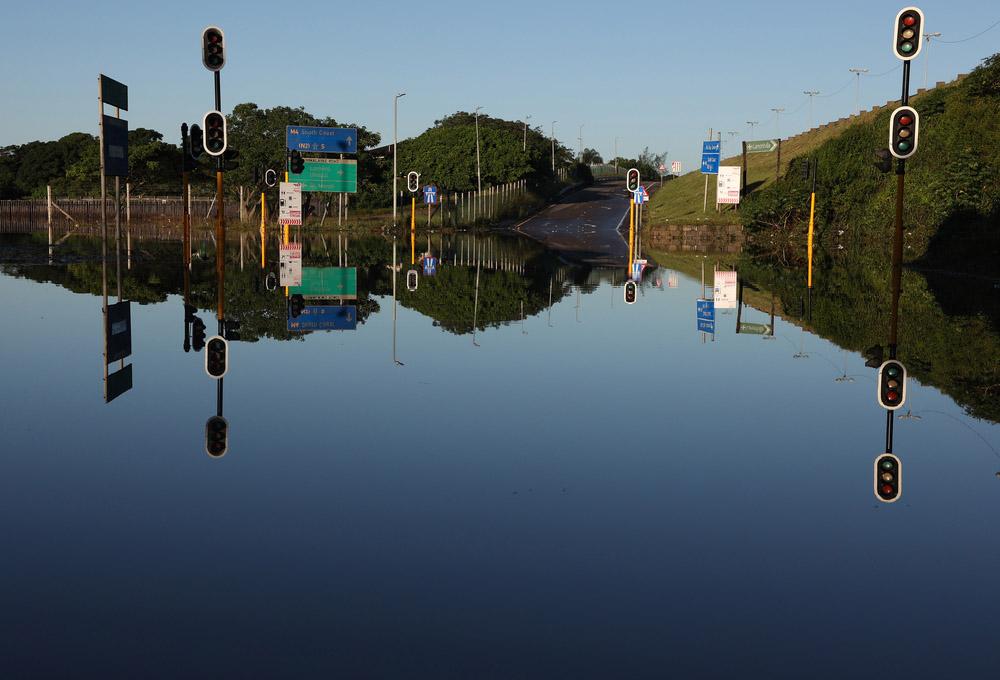 For 5 years, a KZN hospital has struggled for water. Now a union