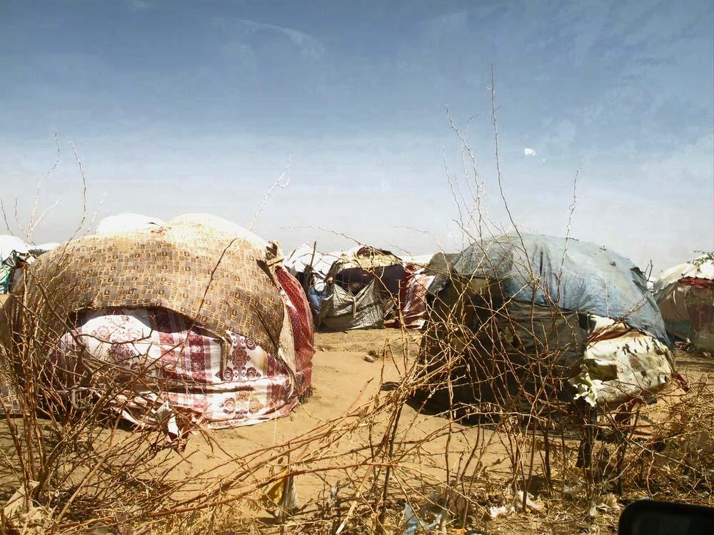 Dadaab Refugee Complex Is In Dire Condition And Worsening 2326