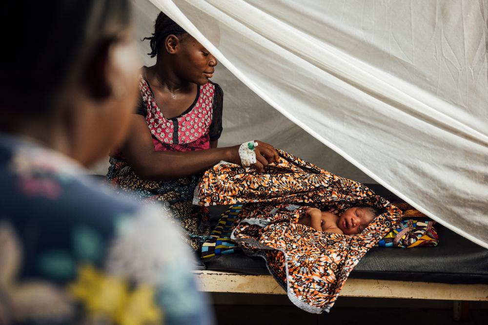 Sierra Leone - Barriers to accessing health care 2022