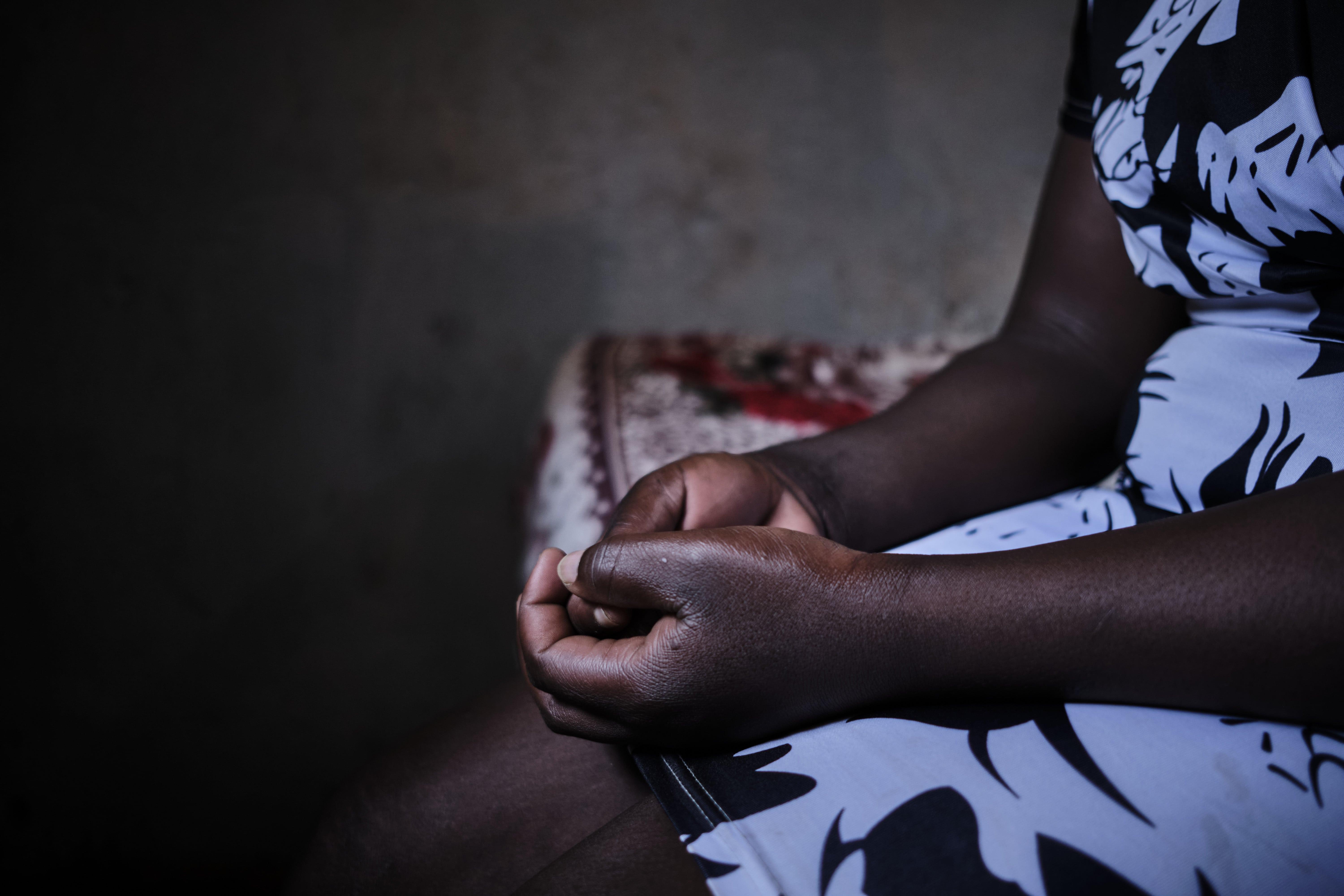 Sex Workers in Malawi: "There is nothing good about this job. Every day, I think about whether to leave or continue, but I can't choose to leave; I have no money." Hamida Ajida says she has no choice: engaging in sex work is her only option.