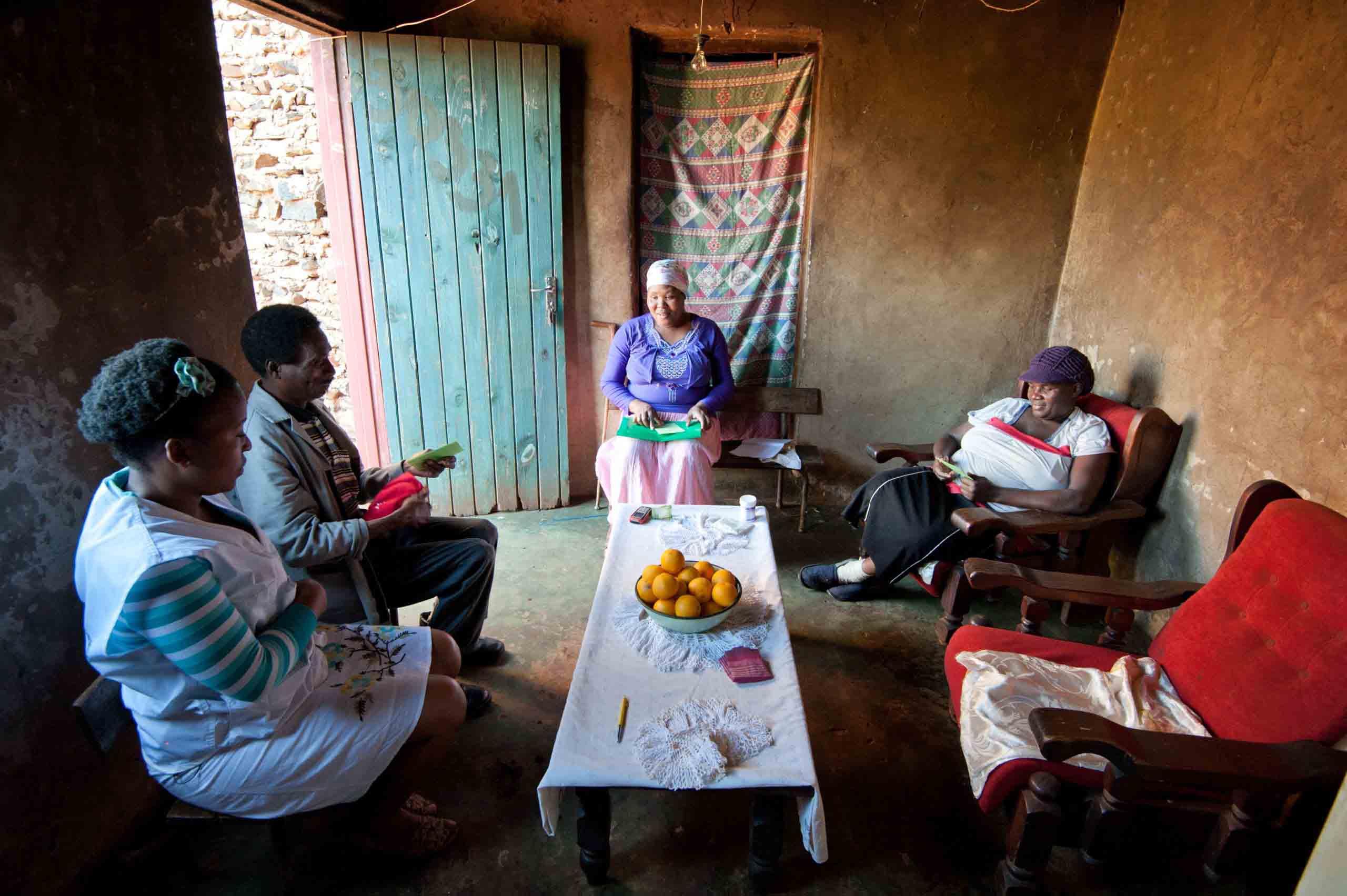 Doctors Without Borders Southern Africa: Schools Health Programme Toolkit