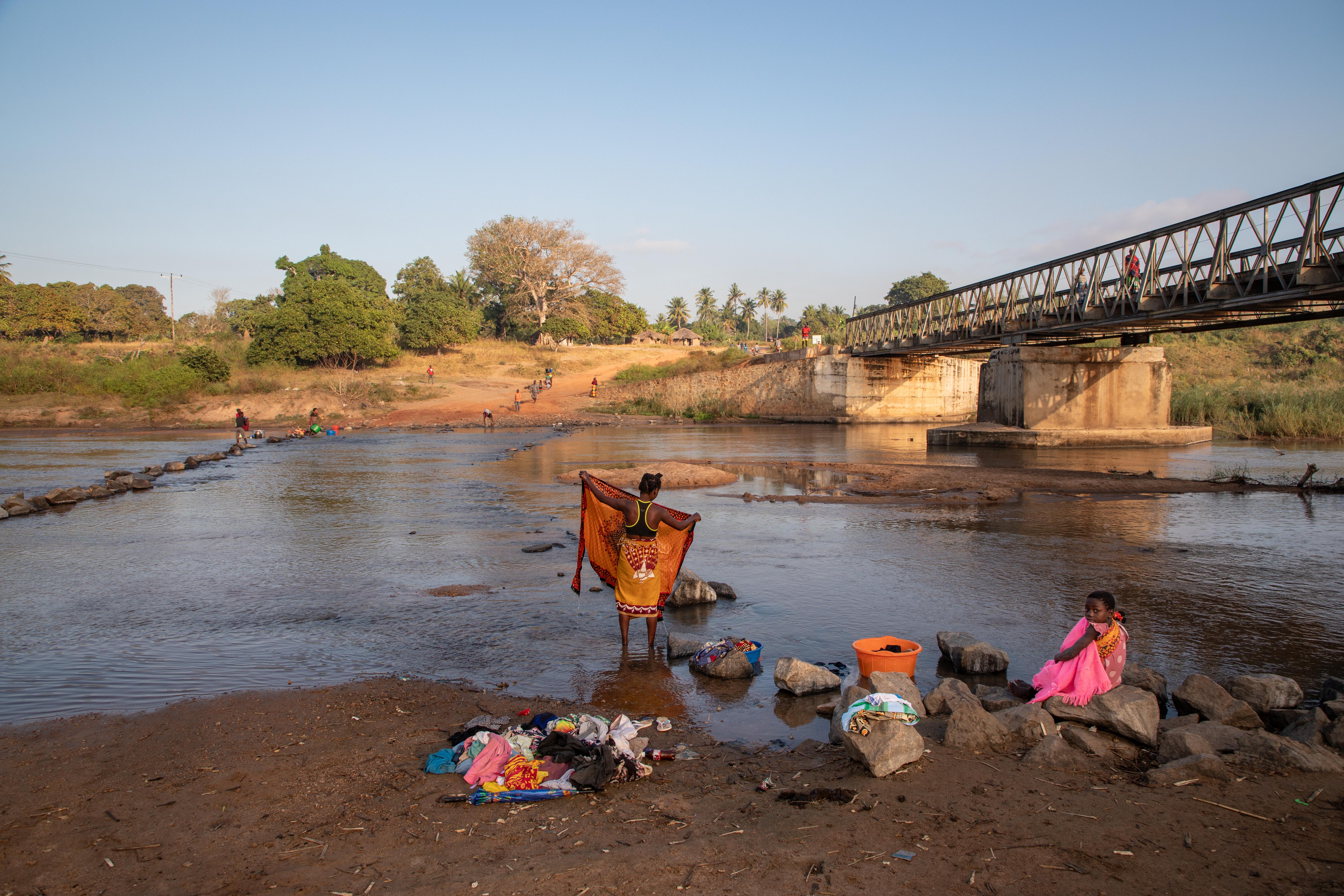 Doctors Without Borders, MSF, Tropical diseases