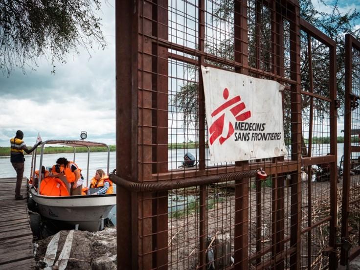 Doctors Without Borders, MSF, Women's Health