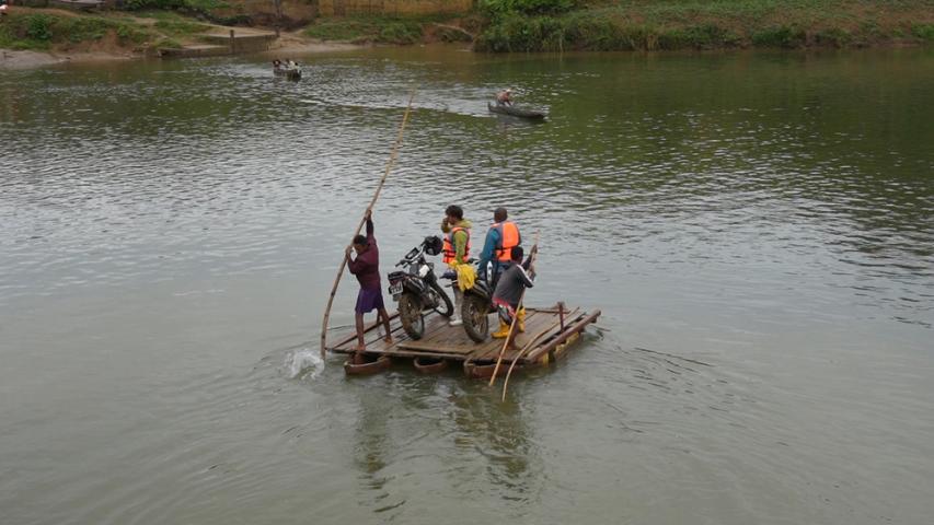 MSF, Doctors Without Borders, Climate change in Madagascar